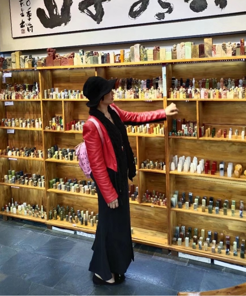 龙儿